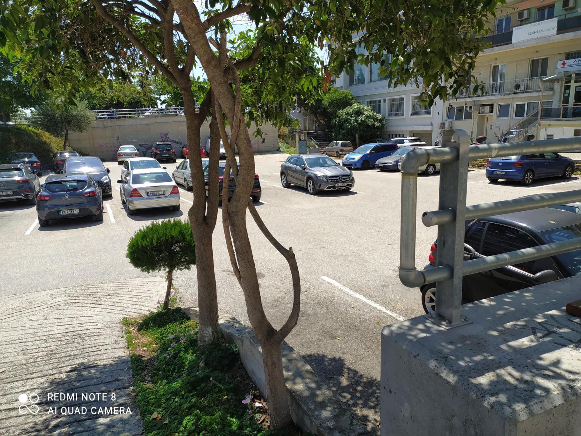 Lukeria Apartment Kavála ภายนอก รูปภาพ