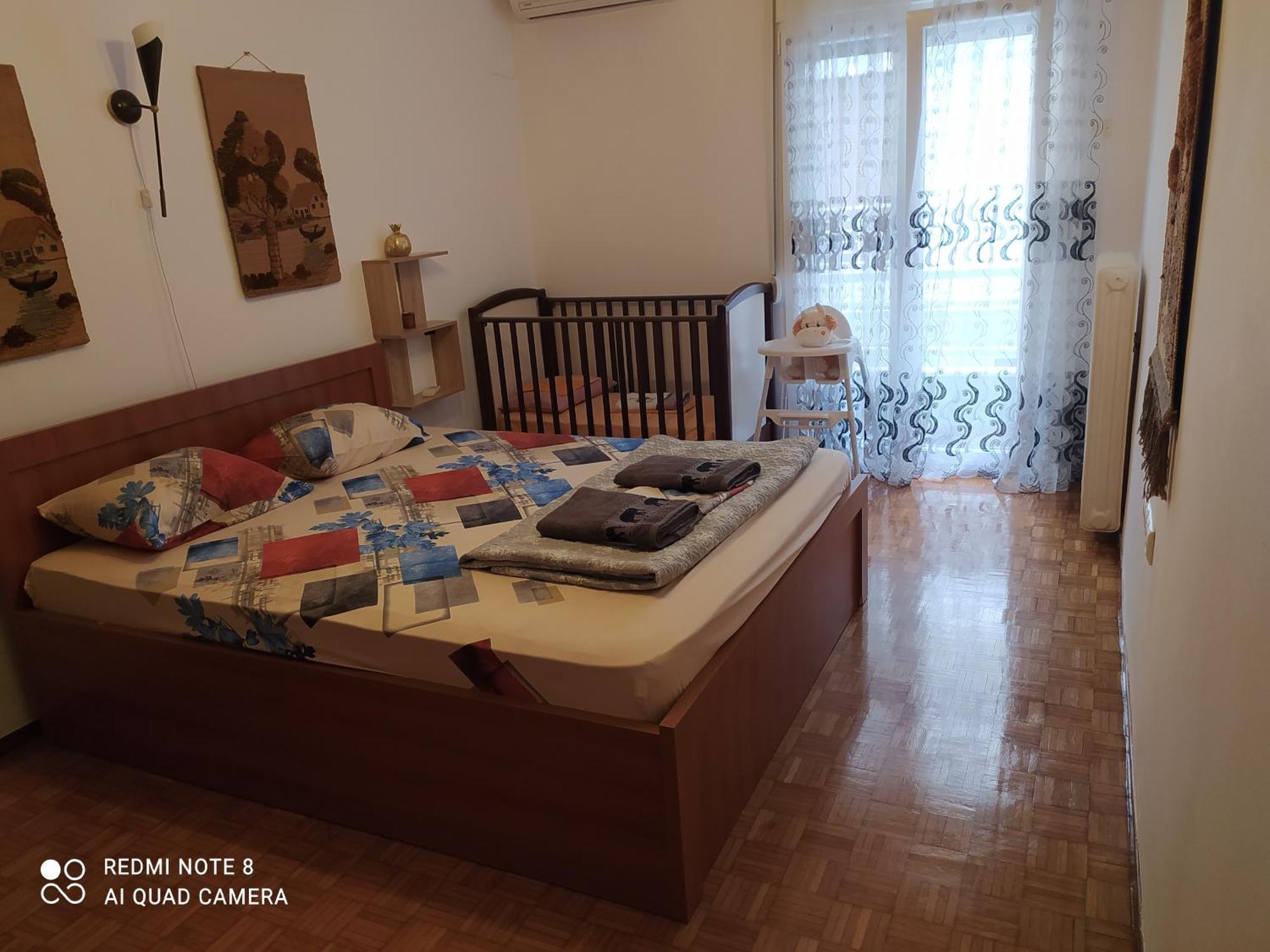 Lukeria Apartment Kavála ภายนอก รูปภาพ