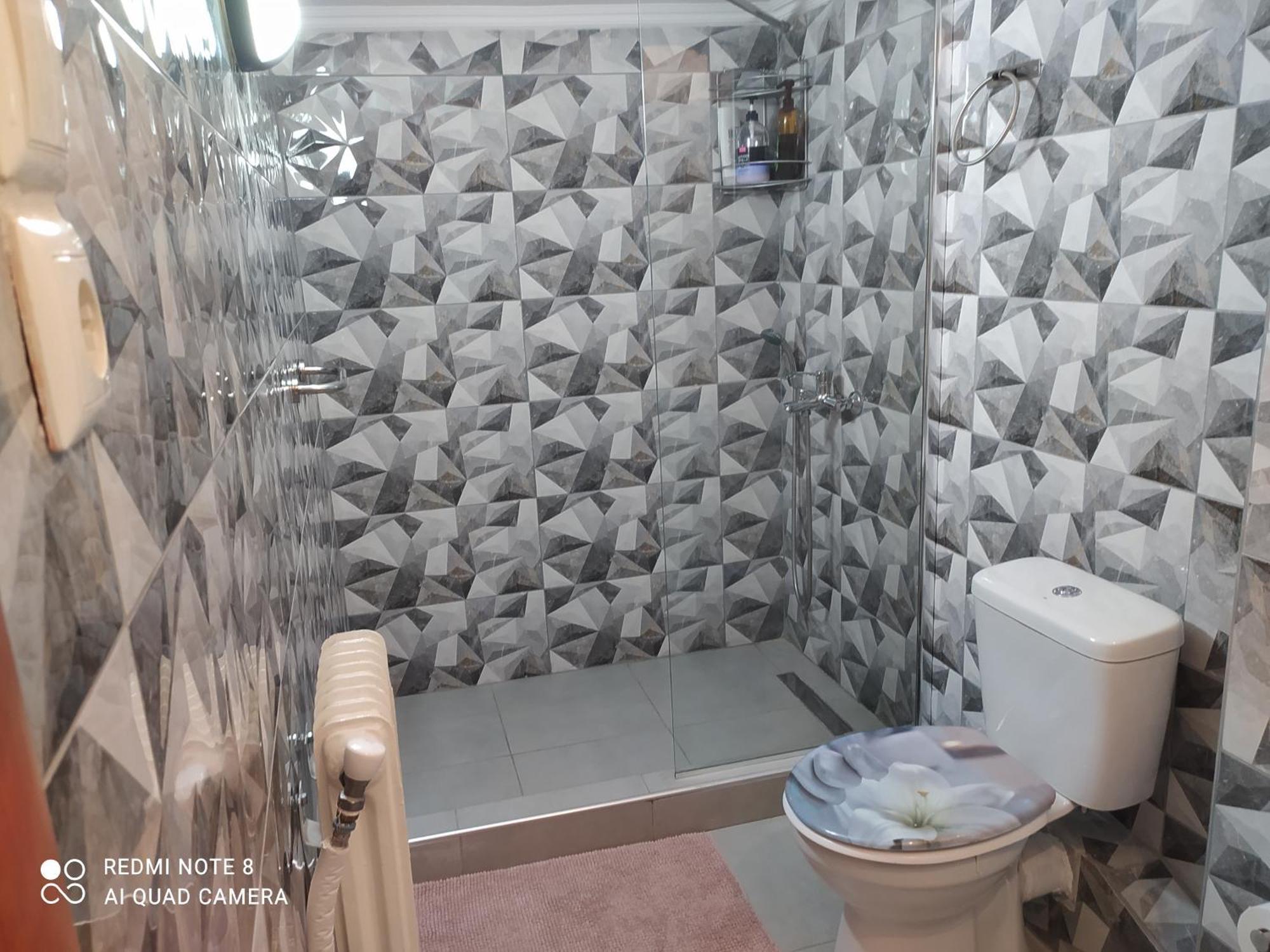 Lukeria Apartment Kavála ภายนอก รูปภาพ