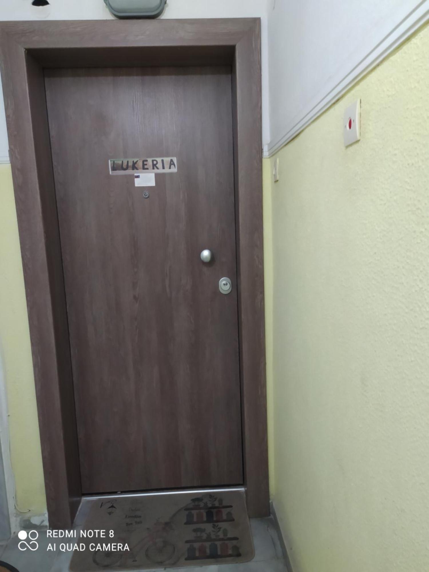 Lukeria Apartment Kavála ภายนอก รูปภาพ